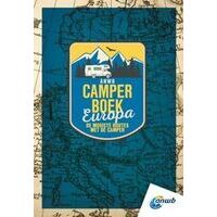ANWB Camperboek Europa
