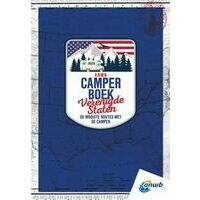 ANWB Camperboek Verenigde Staten