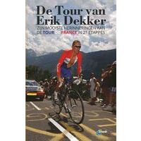 ANWB De Tour Van Erik Dekker