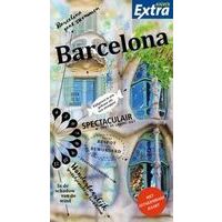 ANWB Extra Barcelona