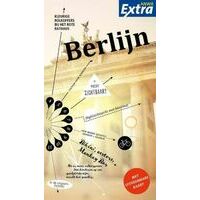 ANWB Extra Berlijn 