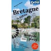 ANWB Extra Bretagne