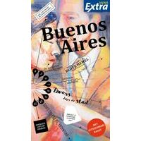 ANWB Extra Buenos Aires