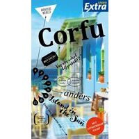 ANWB Extra Corfu