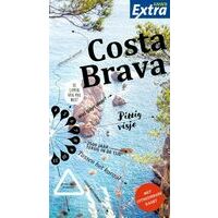 ANWB Extra Costa Brava