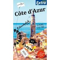 ANWB Extra Cote D'Azur
