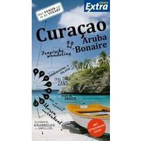 ANWB Extra Curacao, Aruba, Bonaire