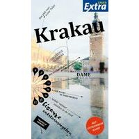 ANWB Extra Krakau