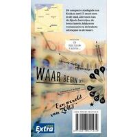 ANWB Extra Krakau