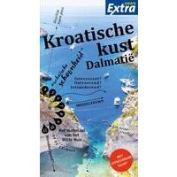 ANWB Extra Kroatische Kust, Dalmatie