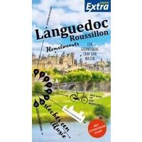 ANWB Extra Languedoc-Roussillon