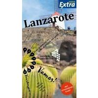ANWB Extra Lanzarote