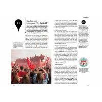 ANWB Extra Liverpool - Manchester Reisgids