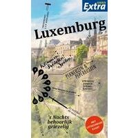 ANWB Extra Luxemburg