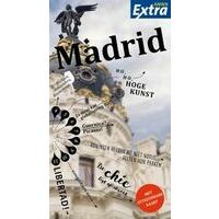 ANWB Extra Madrid