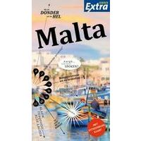 ANWB Extra Malta