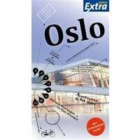 ANWB Extra Oslo