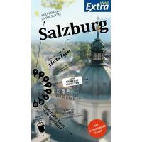 ANWB Extra Salzburg