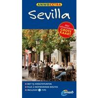 ANWB Extra Sevilla