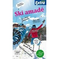 ANWB Extra Ski Amadé
