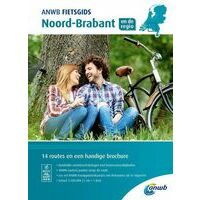 ANWB Fietsgids 10 Noord-Brabant En Omstreken