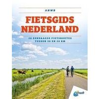 ANWB Fietsgids Nederland