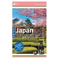 ANWB Ontdek Japan