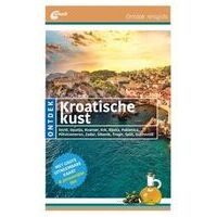 ANWB Ontdek Kroatische Kust