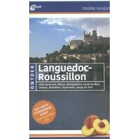 ANWB Ontdek Languedoc-Roussillon