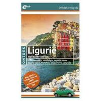 ANWB Ontdek Ligurië