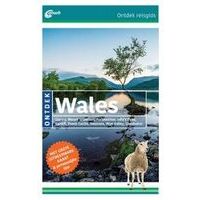 ANWB Ontdek Wales