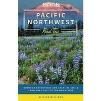 ANWB Pacific Northwest Road Trip