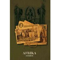 ANWB Reisdagboek Afrika