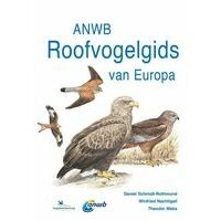 ANWB Roofvogelgids Van Europa