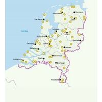 ANWB Wandelgids Nederland