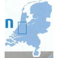 ANWB Waterkaart 11 Hollandse Plassen