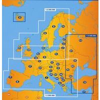 ANWB Wegenkaart Europa