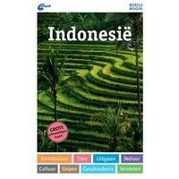 ANWB Wereldreisgids Indonesië