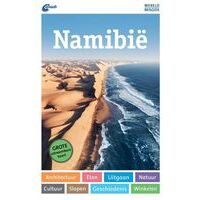 ANWB Wereldreisgids Namibie