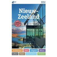 ANWB Wereldreisgids Nieuw-Zeeland
