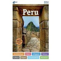ANWB Wereldreisgids Peru