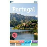ANWB Wereldreisgids Portugal