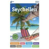 ANWB Wereldreisgids Seychellen