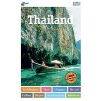ANWB Wereldreisgids Thailand