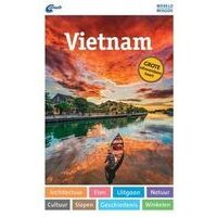 ANWB Wereldreisgids Vietnam