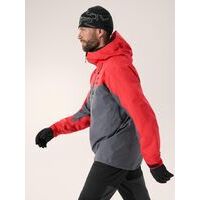 Arcteryx Alpha Jacket M