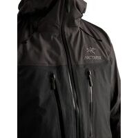 Arcteryx Alpha Jacket Men
