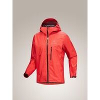 Arcteryx Alpha Lightweight Jacket M