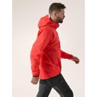 Arcteryx Alpha Lightweight Jacket M