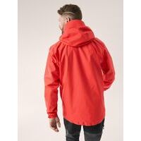 Arcteryx Alpha Lightweight Jacket M